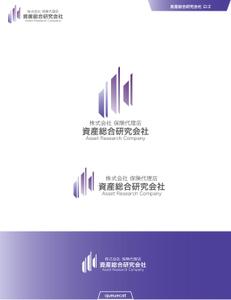 queuecat (queuecat)さんの新会社のロゴ作成への提案