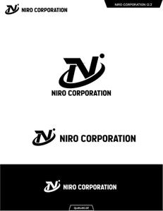 queuecat (queuecat)さんの中古車業を行っている会社「NIRO CORPORATION」のロゴへの提案