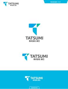 queuecat (queuecat)さんの会社ロゴのデザイン大募集！への提案