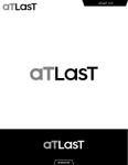 queuecat (queuecat)さんの芸能事務所名「aTLasT」（アトラスト）のロゴへの提案