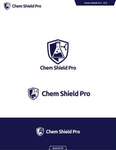 queuecat (queuecat)さんの化学防護手袋「Chem Shield Pro」のピクトグラムへの提案
