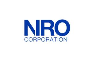  Design fink (tomy2013)さんの中古車業を行っている会社「NIRO CORPORATION」のロゴへの提案