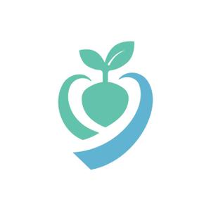 aotake, (ohana_tsumugi)さんの精神科クリニック　「菅稲田堤たかいメンタルクリニック」のロゴへの提案