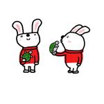 kometto (kometto)さんのTシャツや文房具、グッズ販売用の「ゆるキャラ」デザインへの提案