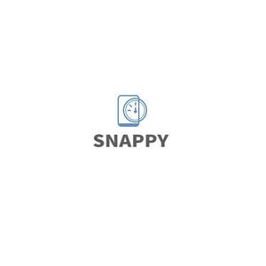 Okumachi (Okumachi)さんの検針アプリ「SNAPPY」のアイコン作成依頼への提案