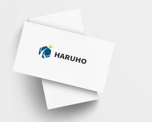 Okumachi (Okumachi)さんの補修をメインとした土木建設会社のロゴへの提案