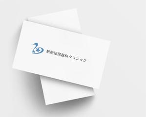 Okumachi (Okumachi)さんの新規開院の泌尿器科クリニックのロゴマークへの提案