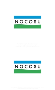 魔法スタジオ (mahou-phot)さんの「中古マンション・中古住宅専門店　NOCOSU」のロゴへの提案