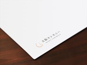 Kei Miyamoto (design_GM)さんの家族葬専門の葬儀社のロゴ　への提案