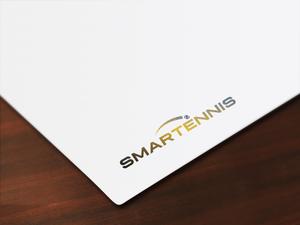 Kei Miyamoto (design_GM)さんの企業ロゴ「SMARTENNIS（スマートテニス）」作成のお願いへの提案