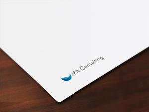 Kei Miyamoto (design_GM)さんのIT会社の「IPA Consulting」のロゴ もしくは「IPA」のロゴへの提案