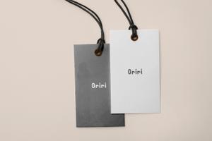 Kei Miyamoto (design_GM)さんのアパレルブランドのロゴへの提案