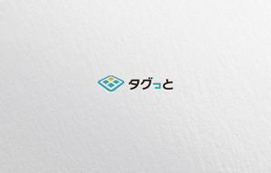 Kei Miyamoto (design_GM)さんの製造業向け「図面・ノウハウのAI検索システム」のサービスロゴへの提案