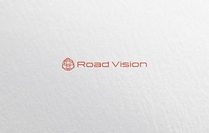 Kei Miyamoto (design_GM)さんの道路保全システムのサービスロゴの制作への提案
