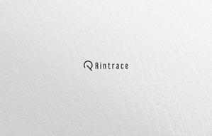 Kei Miyamoto (design_GM)さんのヘアサロン「Rintrace」のロゴへの提案