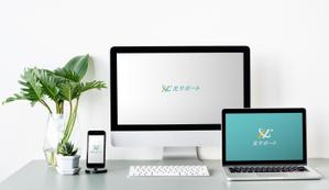 Kei Miyamoto (design_GM)さんの会社名のロゴ作成への提案