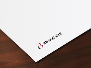 Kei Miyamoto (design_GM)さんの「㈱BBスクウェア」の会社ロゴ制作への提案