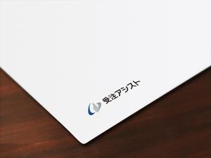Kei Miyamoto (design_GM)さんの日本一の「営業代行」を6ヶ月以内に実現するサービスのロゴへの提案