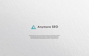 Kei Miyamoto (design_GM)さんの「Anymore」シリーズのロゴの作成への提案
