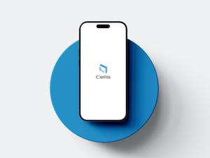 Kei Miyamoto (design_GM)さんのエクセルを得意とするCells社のロゴへの提案