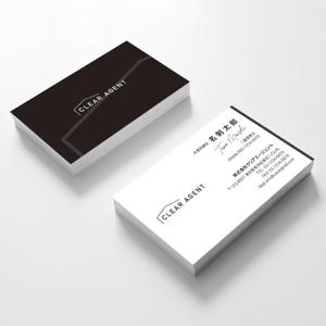 hold_out (hold_out)さんの一般低層住宅設計事務所の名刺作成への提案