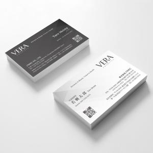hold_out (hold_out)さんの当社ブランドに合った名刺作成をお願いしますへの提案
