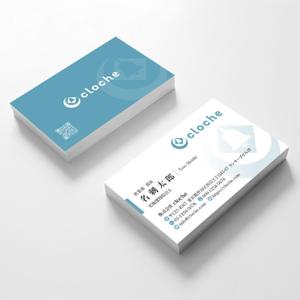 hold_out (hold_out)さんの名刺デザイン作成依頼への提案