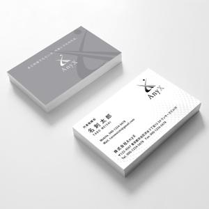 hold_out (hold_out)さんの名刺デザインへの提案