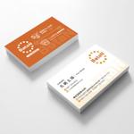 hold_out (hold_out)さんの株式会社BotaNの名刺作成への提案