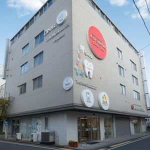 小田洋士 (anatanomikata)さんの歯科医院の看板のデザインへの提案