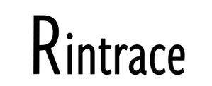 nononr (nononr)さんのヘアサロン「Rintrace」のロゴへの提案