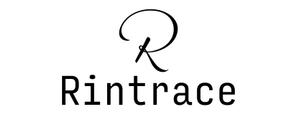 nononr (nononr)さんのヘアサロン「Rintrace」のロゴへの提案