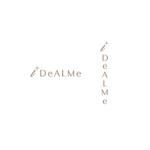 TAKEBA (DayBreaker)さんのパーソナルジム「iDeALMe（ディアルミィ）」のロゴへの提案