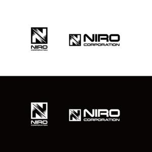 TAKEBA (DayBreaker)さんの中古車業を行っている会社「NIRO CORPORATION」のロゴへの提案