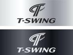 moned (M1DESIGN)さんのスポーツブランド　T-SWINGへの提案
