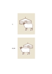 RDO@グラフィックデザイン (anpan_1221)さんのウール靴下のタグに使用する羊のイラスト制作への提案
