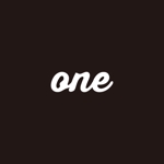 RDO@グラフィックデザイン (anpan_1221)さんのIT会社｢ONE｣のロゴへの提案