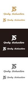 RDO@グラフィックデザイン (anpan_1221)さんのスポーツブランド【JODY SCHECTER（ジョディ・シェクター）】のロゴ・トレードマークへの提案