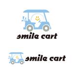 sriracha (sriracha829)さんのゴルフカートの空調設備　ロゴへの提案