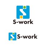 sriracha (sriracha829)さんのエース人財紹介会社「株式会社S-work」のロゴへの提案
