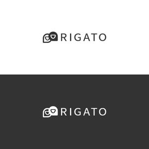 ultimasystem (ultimasystem)さんの法人ロゴ「RIGATO」への提案