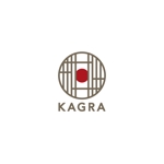 元気な70代です。 (nakaya070)さんの株式会社KAGRAのロゴ作成への提案