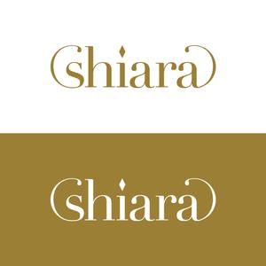 元気な70代です。 (nakaya070)さんの新規開業するエステサロンのロゴへの提案