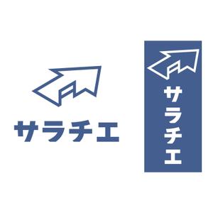 さこみ堂 (sacomido)さんの個人向け解体事業のブランド「サラチエ」のロゴ制作への提案