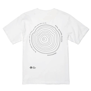 sun (sunas)さんのTシャツデザイン：IT企業の10周年記念への提案