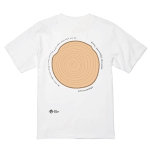 sun (sunas)さんのTシャツデザイン：IT企業の10周年記念への提案