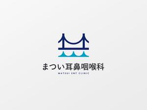 cozen (cozen)さんの新規開院する耳鼻咽喉科のロゴ作成への提案