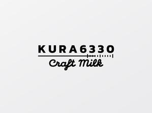 cozen (cozen)さんの一軒家カフェ「蔵6330」のロゴへの提案