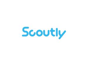 cozen (cozen)さんのスカウトサービス「Scoutly」のロゴ作成への提案