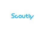 cozen (cozen)さんのスカウトサービス「Scoutly」のロゴ作成への提案